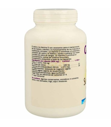 calcio vitamina d3 sura vitasan 150 comprimidos