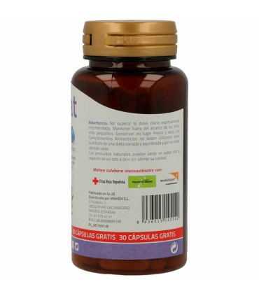 fitopat mahen 30 comprimidos