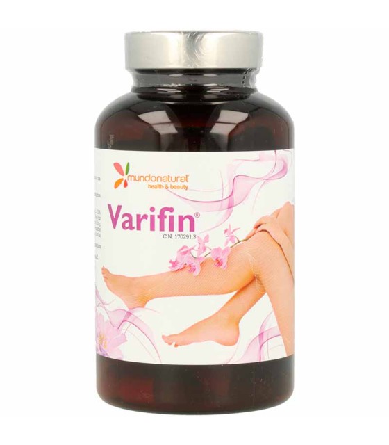 varifin mundonatural 60 capsulas