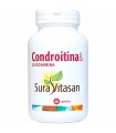 condroitina glucosamina sura vitasan 60 capsulas