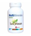 multiminerales quelados sura vitasan 90 capsulas