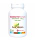 vitamina b12 complex sura vitasan 90 capsulas