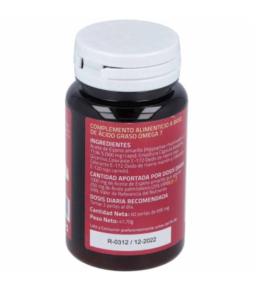 oleosec mahen 60 perlas