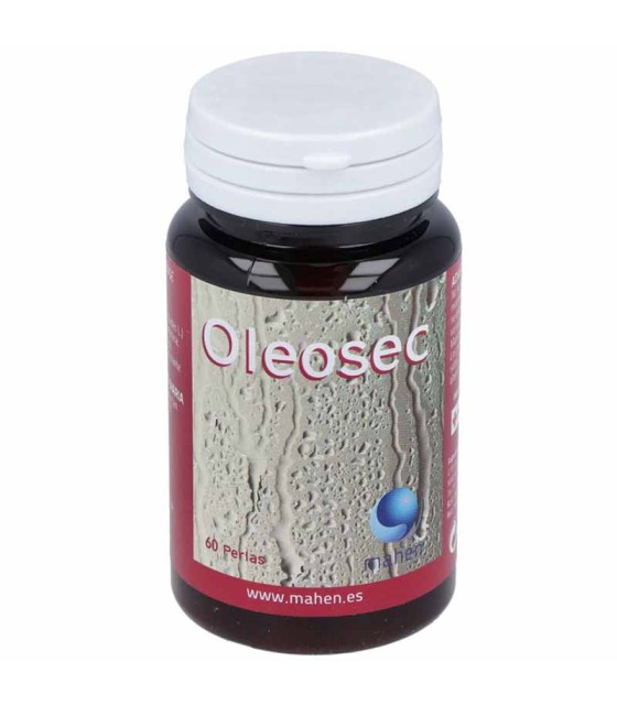 oleosec mahen 60 perlas