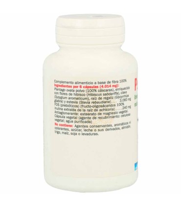 psyllium plus sura vitasan 100 capsulas