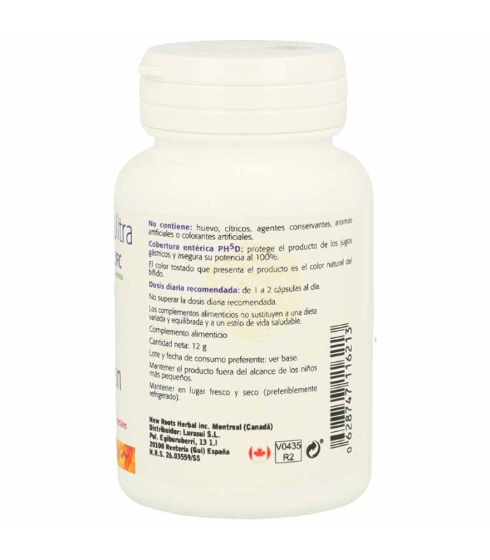 acidophilus ultra sura vitasan 30 comprimidos