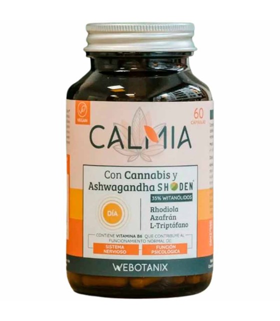 calmia dia webotanix 60 capsulas