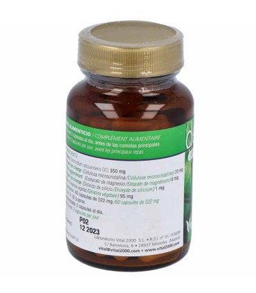 desmodium vital2000 60 comprimidos