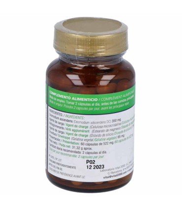 desmodium vital2000 60 capsulas