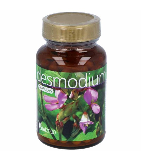 desmodium vital2000 60 capsulas