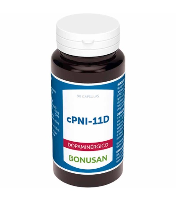 cpni 11d bonusan 90 capsulas