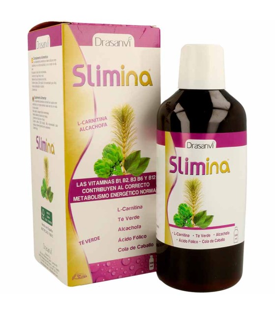 slimina drasanvi 500 ml