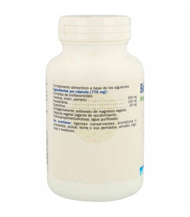 bioflavonoides citricos sura vitasan 90 comprimidos