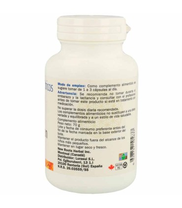 bioflavonoides citricos sura vitasan 90 capsulas