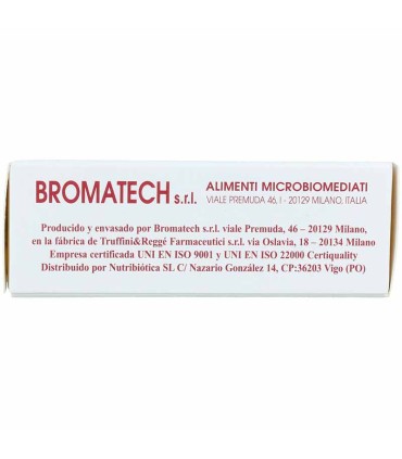psicobrain bromatech 30 comprimidos