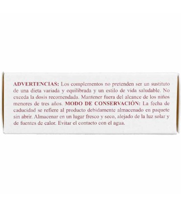 psicobrain bromatech 30 pastillas