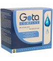 gota complex tegor 20 sobres