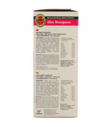 slim menopause gianluca mech 500 ml