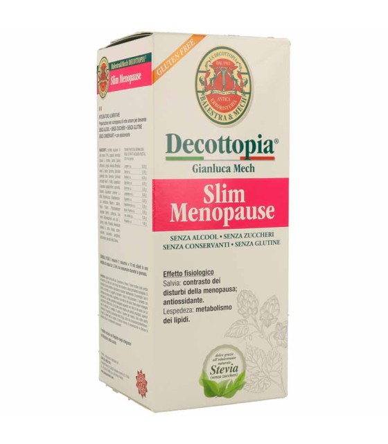 slim menopause gianluca mech 500 ml