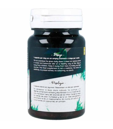 ferment daily san 30 capsulas