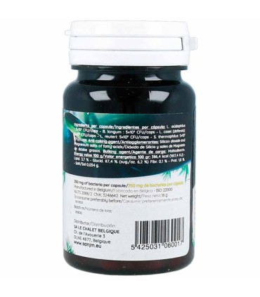 ferment daily san 30 comprimidos