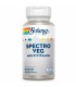 Spectro Veg Multimitaminas solaray 60 Cápsulas