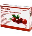 cistidis dis 30 capsulas