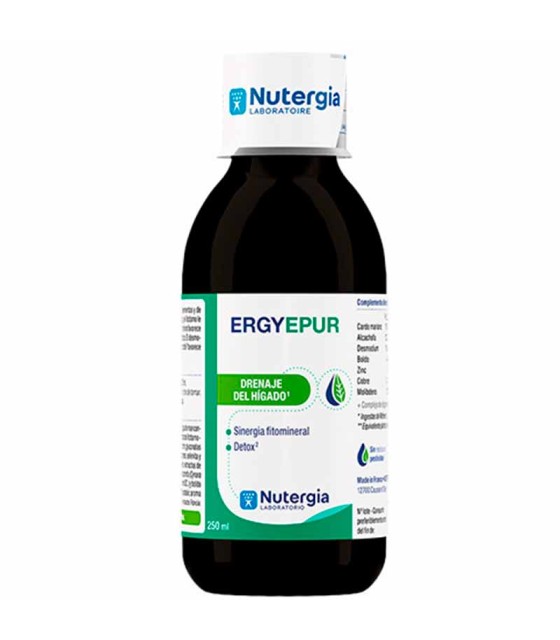 ergyepur nutergia 250 ml