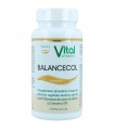 balancecol vital balance 60 capsulas