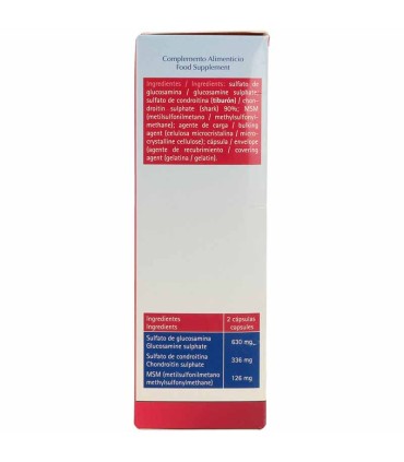 osactiv tegor 40 capsulas