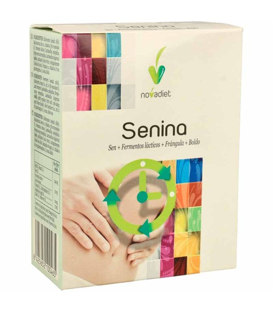 senina novadiet 18 sticks