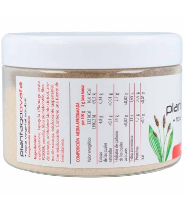 plantagoovata plantis 180 gr