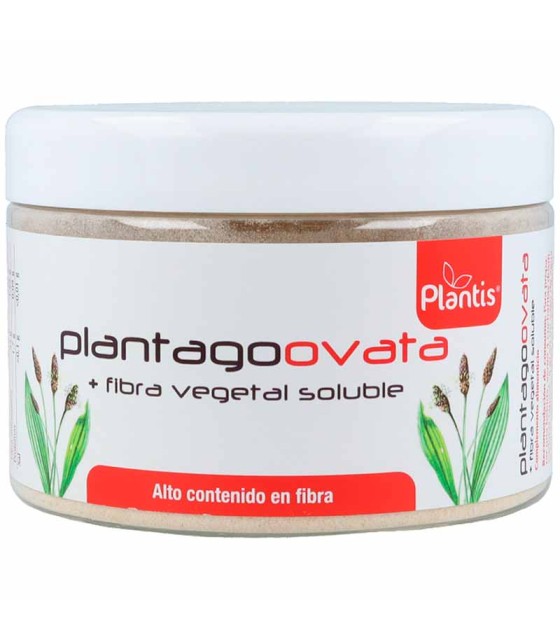 plantagoovata plantis 180 gr