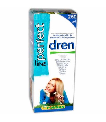 perfect line dren pinisan 250 ml