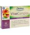 vitaecomplex dietisa 48 comprimidos