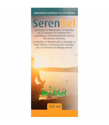 serenbel herbidel 250 ml