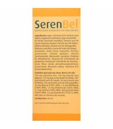 serenbel herbidel 250 ml
