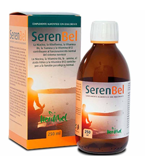 serenbel herbidel 250 ml