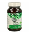 vegan complex el granero integral 60 capsulas
