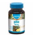 piña naturmil 500 mg 75 capsulas