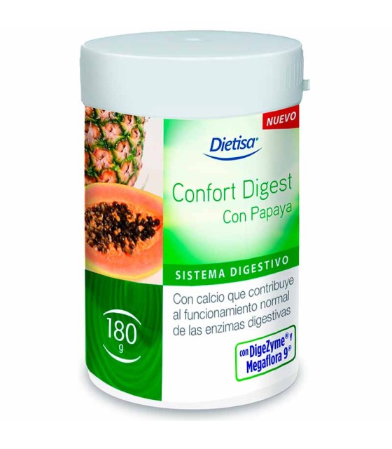 confort digest dietisa 180 gr