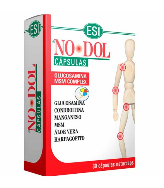 nodol esi 30 capsulas