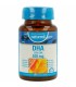 dha naturmil 500 mg 60 capsulas