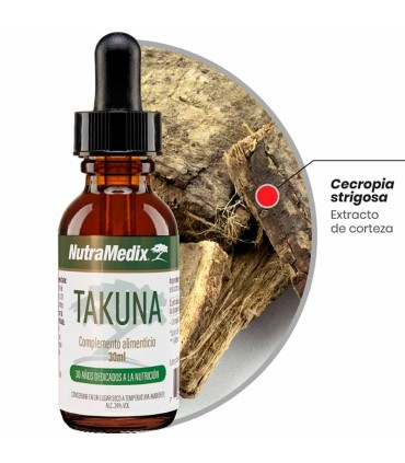 takuna nutramedix 30 ml