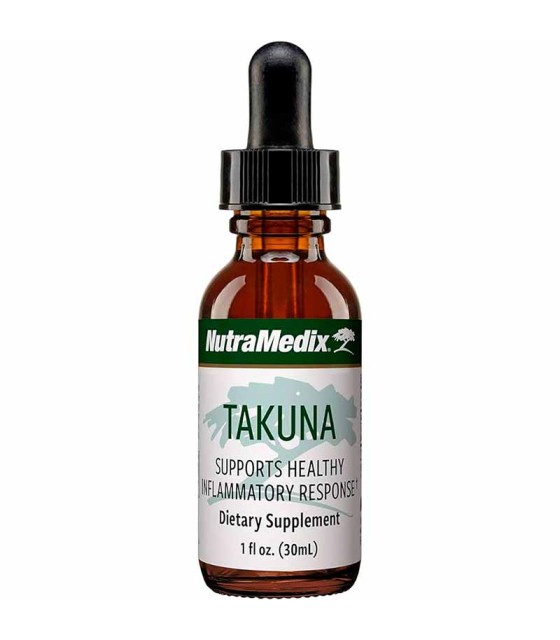 takuna nutramedix 30 ml