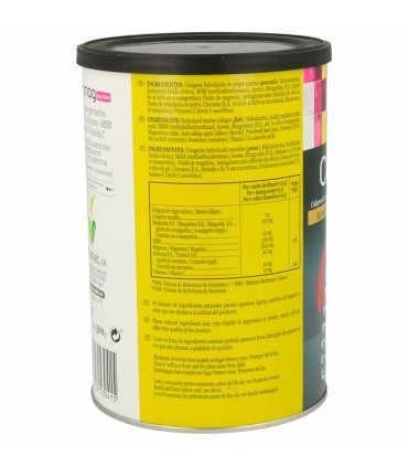 colamag calman novadiet 300 gr