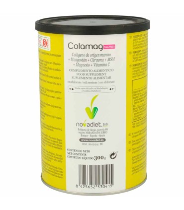 colamag calman novadiet 300 gr