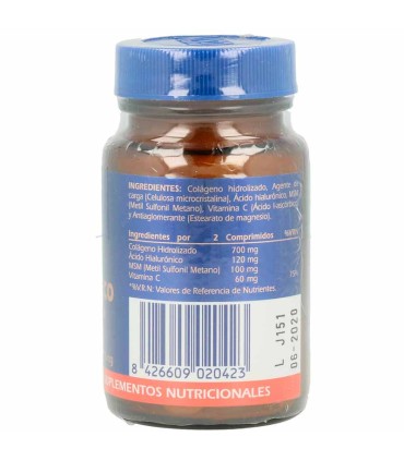 acido hialuronico gsn 60 comprimidos 576 mg