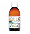 aceite sesamo negro ayurveda 200 ml