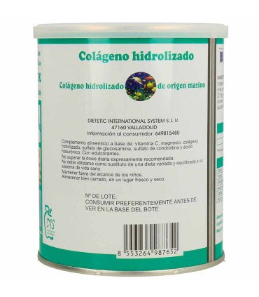 colagem complex dis 330 gr